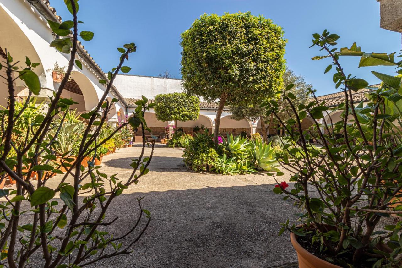 Ferienwohnung Entre Bodegas Jerez Jerez de la Frontera Exterior foto